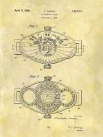 Astronomical Watch, 1932 #DSP112849