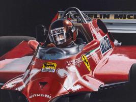Villeneuve #DT114623
