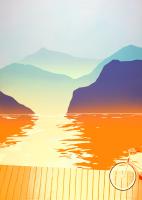 Quiet Blues 3 #101499