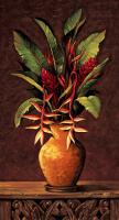 Tropical Arrangement II #EDO4106