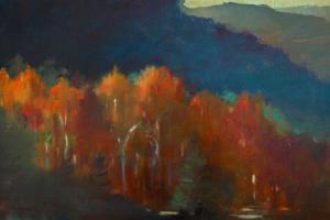 Autumn Forest #EDR112260
