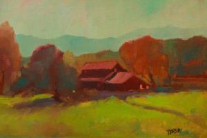 Tucked Away I #EDR112274