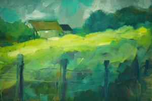 Tucked Away II #EDR112289