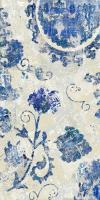 Adornment Panel Indigo II #ELR112193