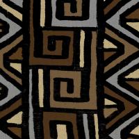Mudcloth VI #ELR114151