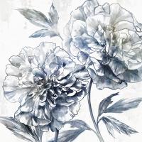 Japanese Peony I #EZ657-A