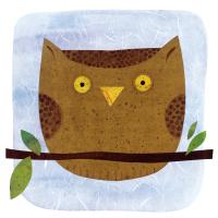 Owl #76196