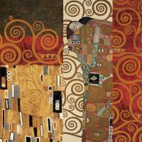 Klimt Details #GK2157