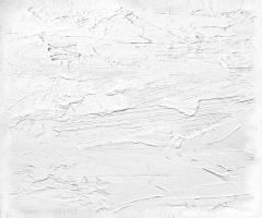 Textured on White II #GSF114988