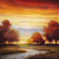 Sundown I #GW6440