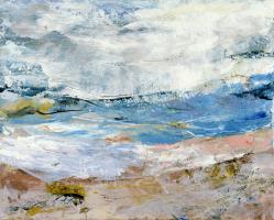 Coastal Seascape 4 #102049