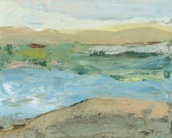 Landscape Study 17 #98233