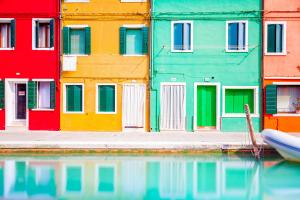 Burano 4 #90672