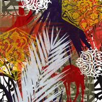 Saharan Mix 1 #102136