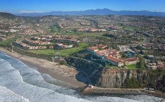 Ritz Carlton and Salt Creek #91638