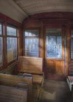 Trolley Interior 9 #91658