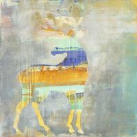Sunrise Stag #98413