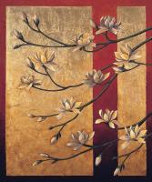 Magnolia Screen #ILD5141