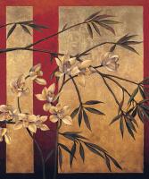 Orchid Screen #ILD5142