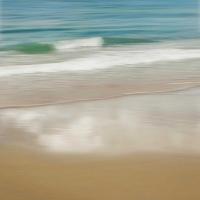 Surf and Sand II #IS6843