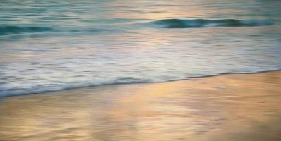 Shoreline Sunset #IS6891