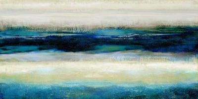 Reflections in Blue #JA114544