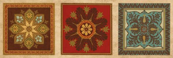 Classical Tiles III #JO6555