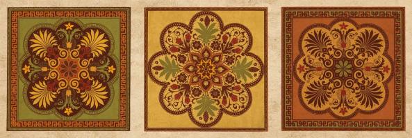Classical Tiles IV #JO6556
