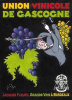 Les Raisins de Cana #JPG111209