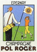 Champagne Practice #JPG111211