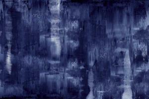 Textural in Indigo #JTU114563