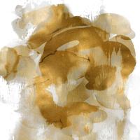 Gold Flow II #KJ114244
