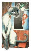 Moonlight sonata-Rectangular #LE111257