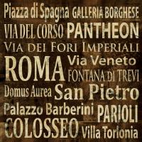 Roma #LW6266