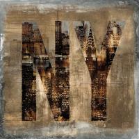 NY Revealed #LW7077