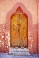 Puerta Vieja II #75948