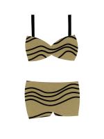 Retro Swim II #92521