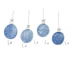 Ornaments 4 #93024