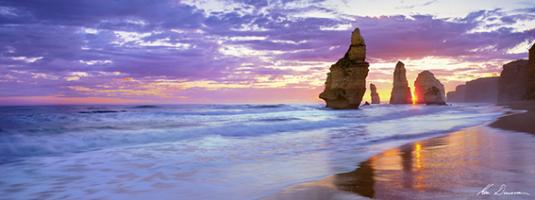 The Twelve Apostles #MLKD003