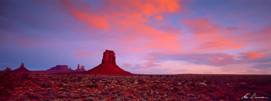 Monument Valley, Arizona USA #MLKD024