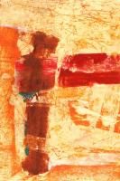 Orange Commotion #MOP111142