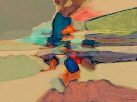 Progression III #MT113740