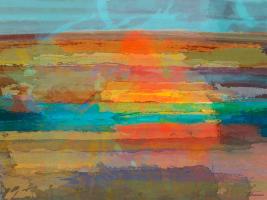Solace II #MT113745
