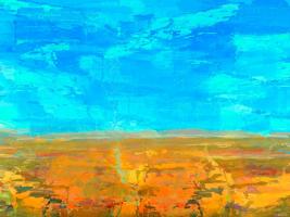 Mosaic Vista II #MT114692
