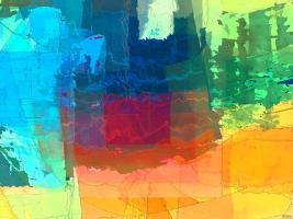 Pulsations I #MT114694