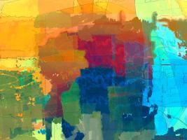 Pulsations II #MT114695