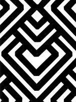 Monochrome Patterns 6 #89932