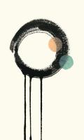 Zen Circles B #90934