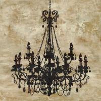 Chandelier I #OJ7190