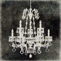 Chandelier II #OJ7191